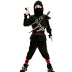 ▷ Disfraces de ninjas